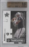 JaMarcus Russell [BGS 9.5 GEM MINT]