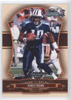 Vince Young (Donruss Classics)