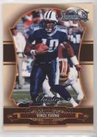 Vince Young (Donruss Classics)