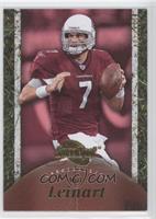 Matt Leinart #/499