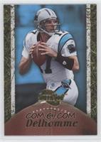 Jake Delhomme #/499