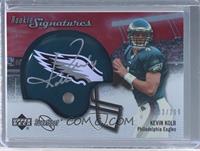 Rookie Signatures - Kevin Kolb #/399