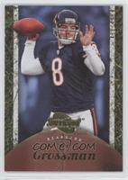 Rex Grossman #/499