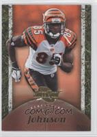 Chad Johnson #/499