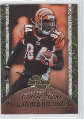 2007 NFL Sweet Spot - [Base] #23 - T.J. Houshmandzadeh /499