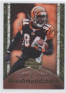 2007 NFL Sweet Spot - [Base] #23 - T.J. Houshmandzadeh /499