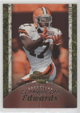 2007 NFL Sweet Spot - [Base] #26 - Braylon Edwards /499