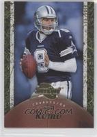 Tony Romo #/499