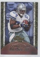 Marion Barber III #/499