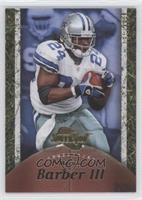 Marion Barber III #/499