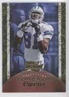 Terrell Owens #/499