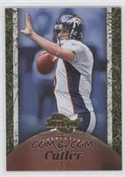 Jay Cutler #/499