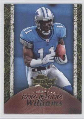 2007 NFL Sweet Spot - [Base] #34 - Roy Williams /499