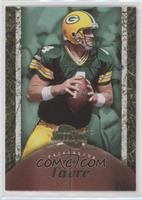 Brett Favre #/499