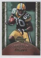 Donald Driver #/499