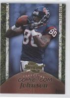 Andre Johnson #/499