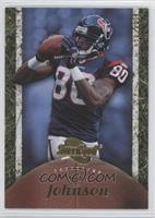 Andre Johnson #/499