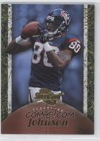 Andre Johnson #/499