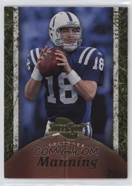 2007 NFL Sweet Spot - [Base] #42 - Peyton Manning /499