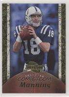 Peyton Manning #/499