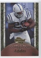 Joseph Addai #/499