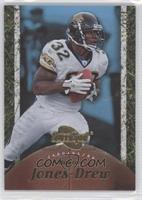 Maurice Jones-Drew #/499