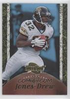 Maurice Jones-Drew #/499