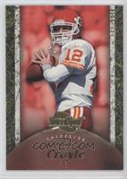 Brodie Croyle #/499