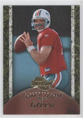 2007 NFL Sweet Spot - [Base] #52 - Trent Green /499