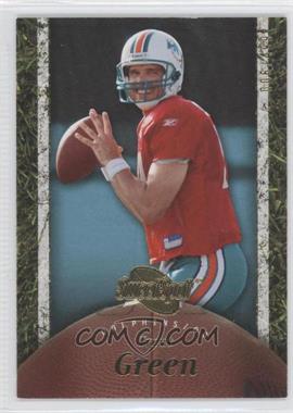 2007 NFL Sweet Spot - [Base] #52 - Trent Green /499