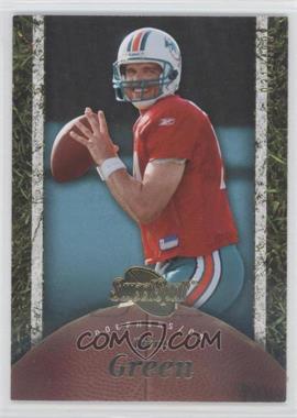 2007 NFL Sweet Spot - [Base] #52 - Trent Green /499