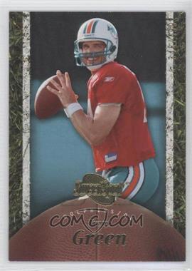 2007 NFL Sweet Spot - [Base] #52 - Trent Green /499