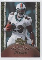 Ronnie Brown #/499