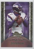 Tarvaris Jackson #/499