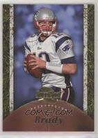 Tom Brady #/499