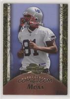 Randy Moss #/499