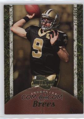 2007 NFL Sweet Spot - [Base] #61 - Drew Brees /499