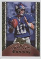 Eli Manning #/499