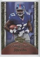 Brandon Jacobs #/499