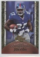 Brandon Jacobs #/499