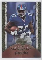 Brandon Jacobs #/499