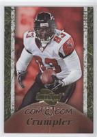 Alge Crumpler #/499