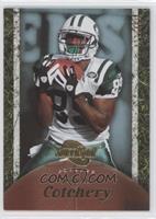 Jerricho Cotchery #/499