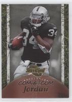 LaMont Jordan #/499