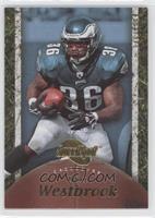 Brian Westbrook #/499