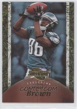 2007 NFL Sweet Spot - [Base] #76 - Reggie Brown /499