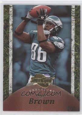 2007 NFL Sweet Spot - [Base] #76 - Reggie Brown /499