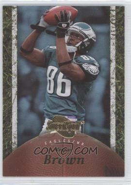 2007 NFL Sweet Spot - [Base] #76 - Reggie Brown /499