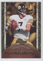 Ben Roethlisberger #/499