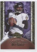 Steve McNair #/499